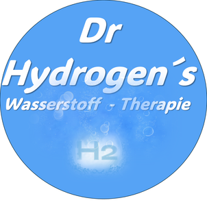 DrHydrogens Wasserstoff Therapie 
