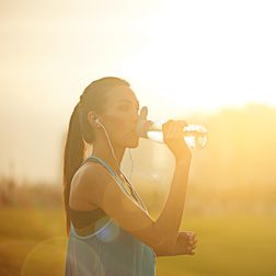 Wellwasser Sport und Outdoor