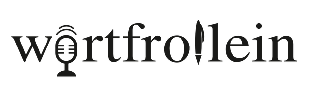 wortfrollein logo