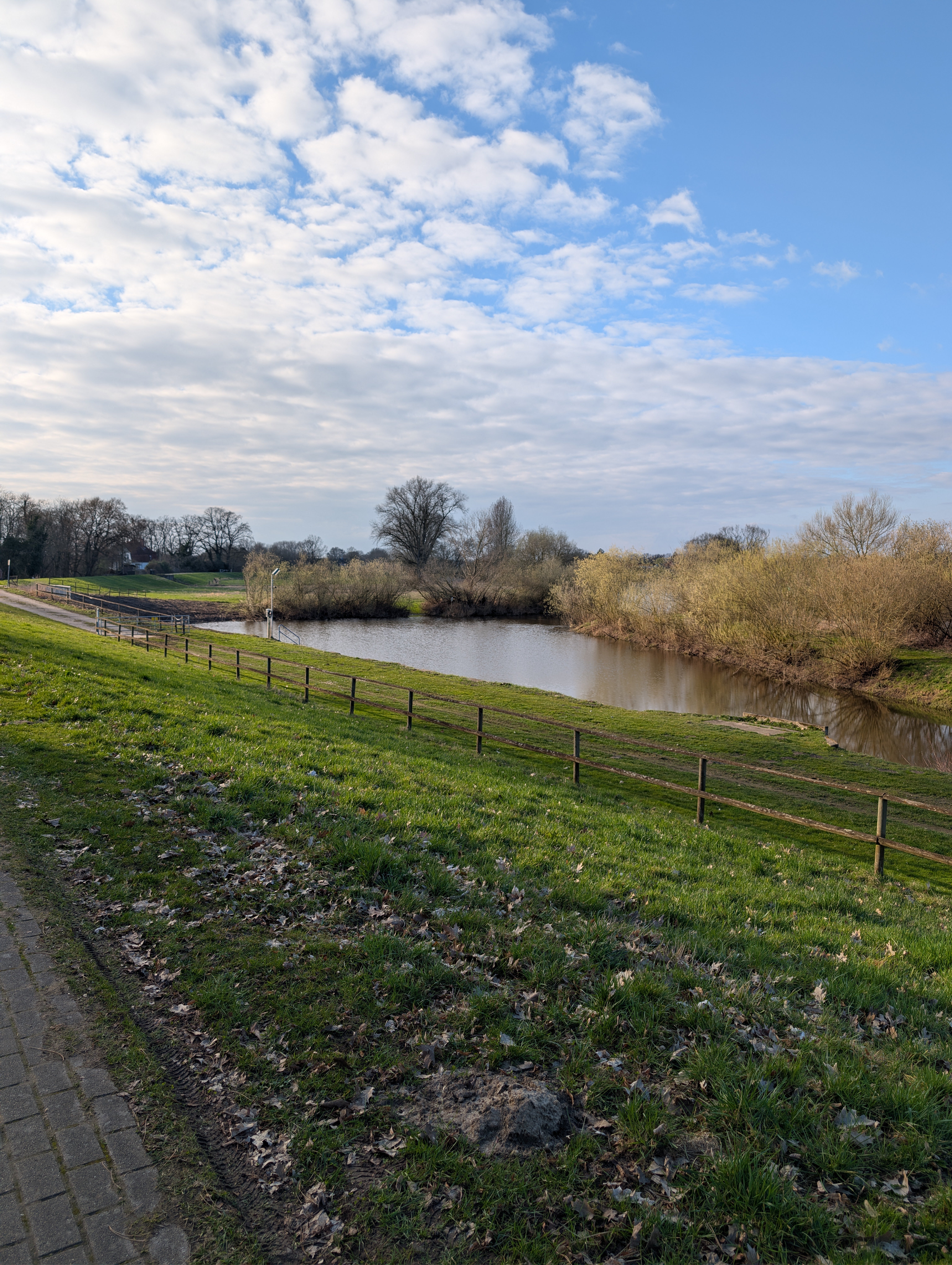 WSC Westen in Dörverden