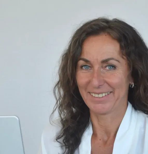 Marika Müller Marika Müller