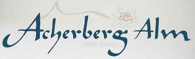 Acherberg Alm
