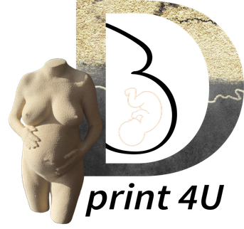 3D print 4U