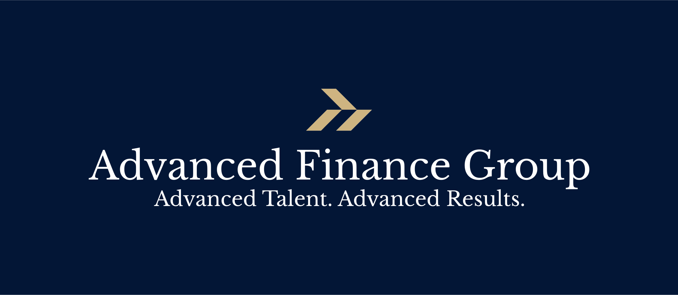 Advanced Finance Group