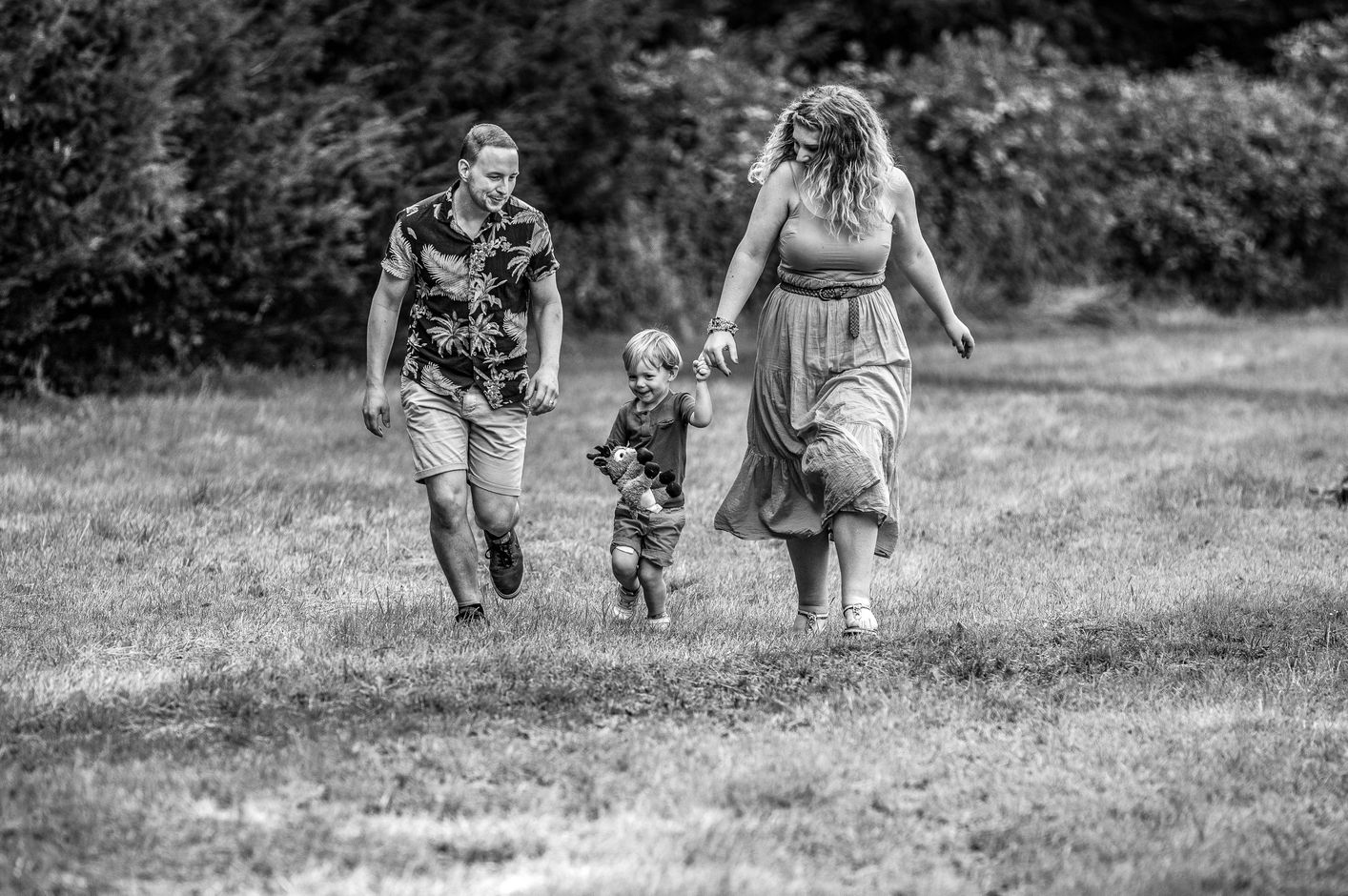 Familieshoot