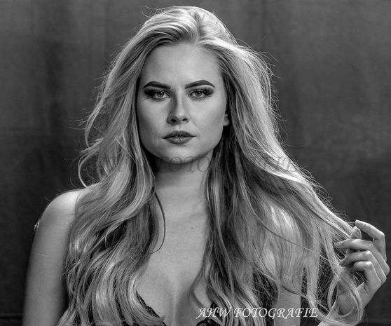 Portretfotografie/ Studiofotografie