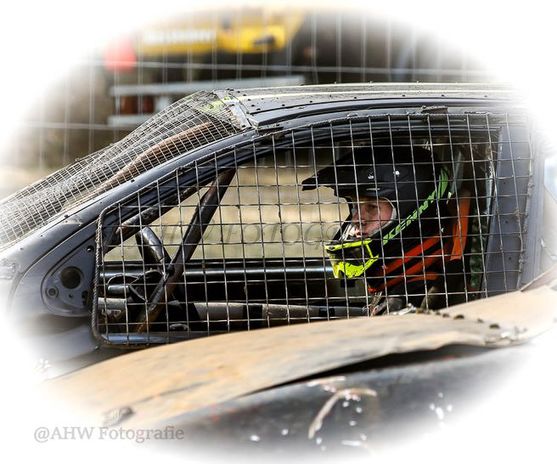 Autosportfotografie