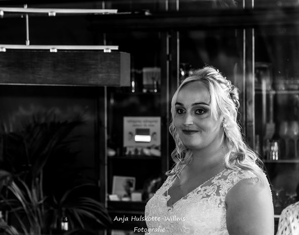 Bruidsfotografie