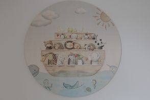 Newborn Wout