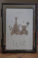 Newborn Wout