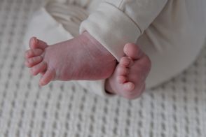 Newborn Wout