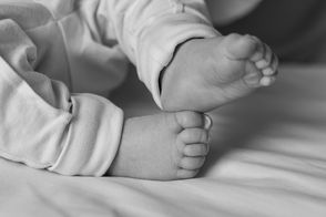 Newborn Wout