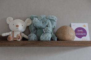 Newborn Wout