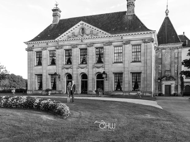 Trouwfotografie
