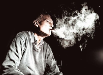 Portretfotografie/ Studiofotografie