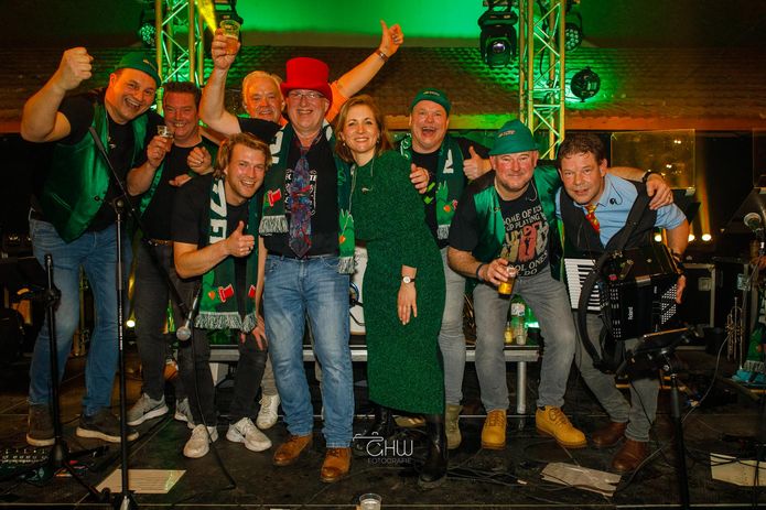 Eventfotografie