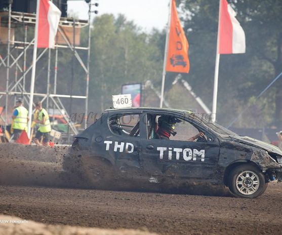 Autorodeo Denekamp