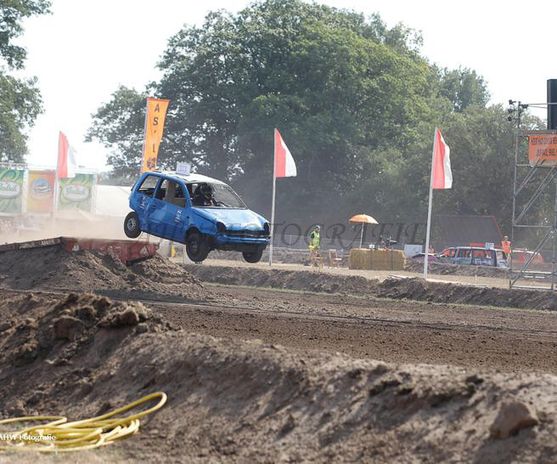 Auto Sportfotografie