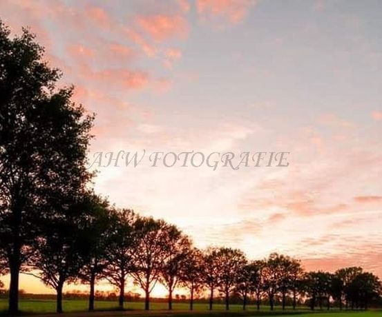 Landschapsfotografie 