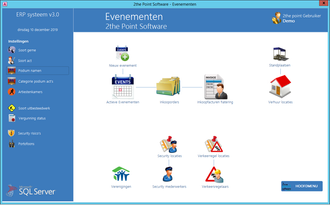 Evenement