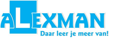 Rijschool Alexman, Daar leer je meer van!