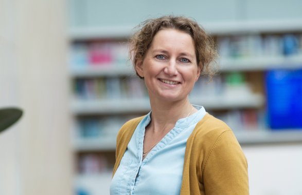 Ingrid Steenhuis goede voornemens Ingrid Steenhuis goede voornemens