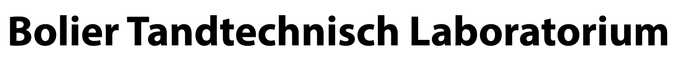 Bolier Tandtechnisch Laboratorium