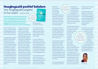 Recensie magazine 'Signaal' 