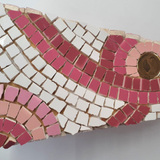 mosaïcs detail