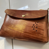 voorbeeld tas
