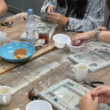 workshop kralen