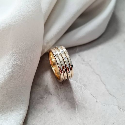 betekenisvolle ring