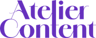 Atelier Content