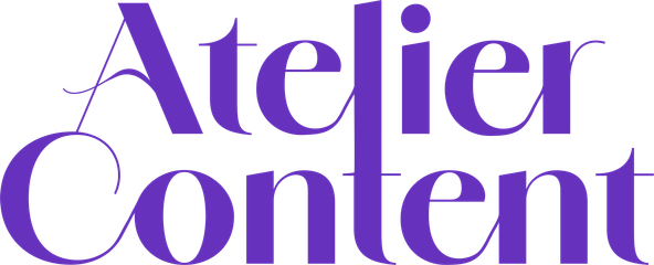 Atelier Content