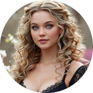 Layla from The Goddes Court