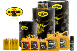 kroonoil