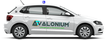 Rijschool Avalonium