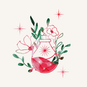 A wish in a bottle