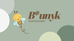 B*unyk babykleding 