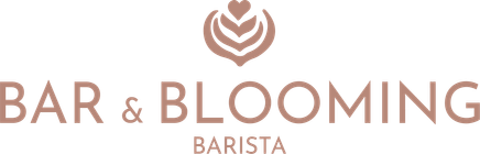 Bar & Blooming