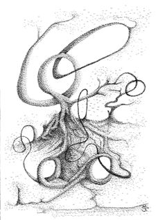 Birds & Branches #3