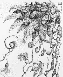 Garden #1 (detail)