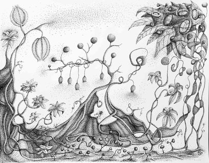 Garden #1