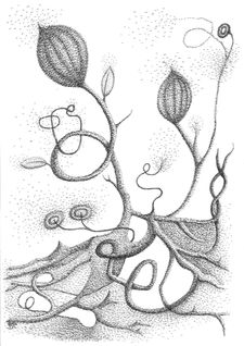 Metamorphosis #1