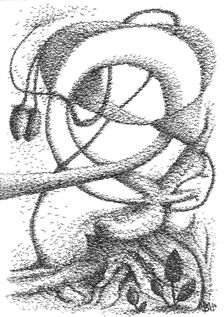 Shifting patterns #1