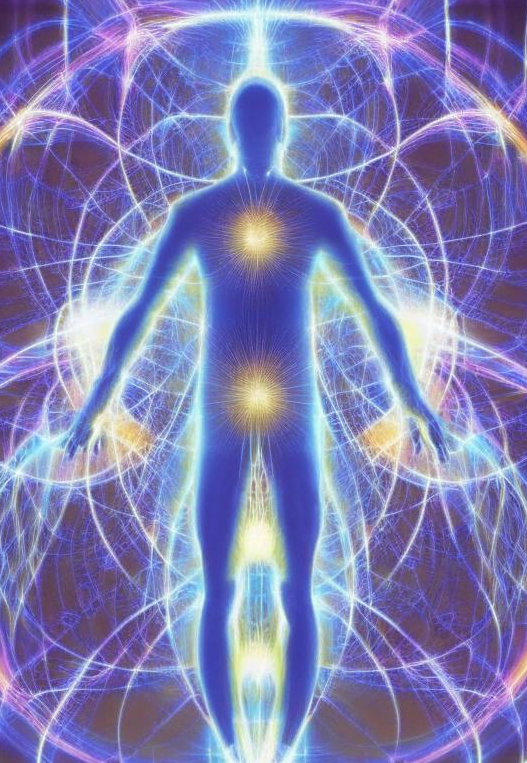 Healing & Meditatie Cirkels