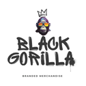 Black Gorilla 