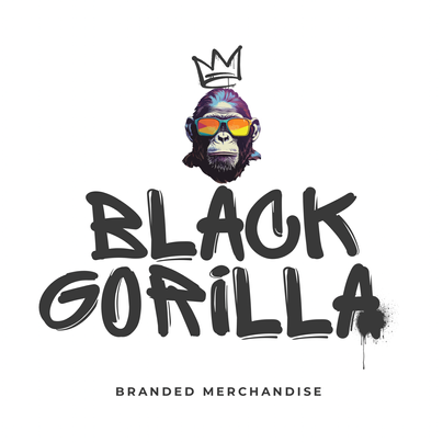 Black Gorilla 