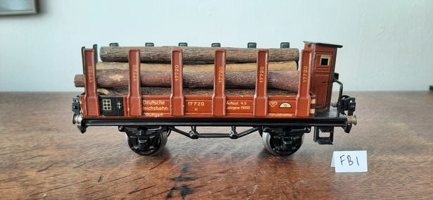 Märklin 17720