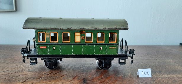 Märklin 17270